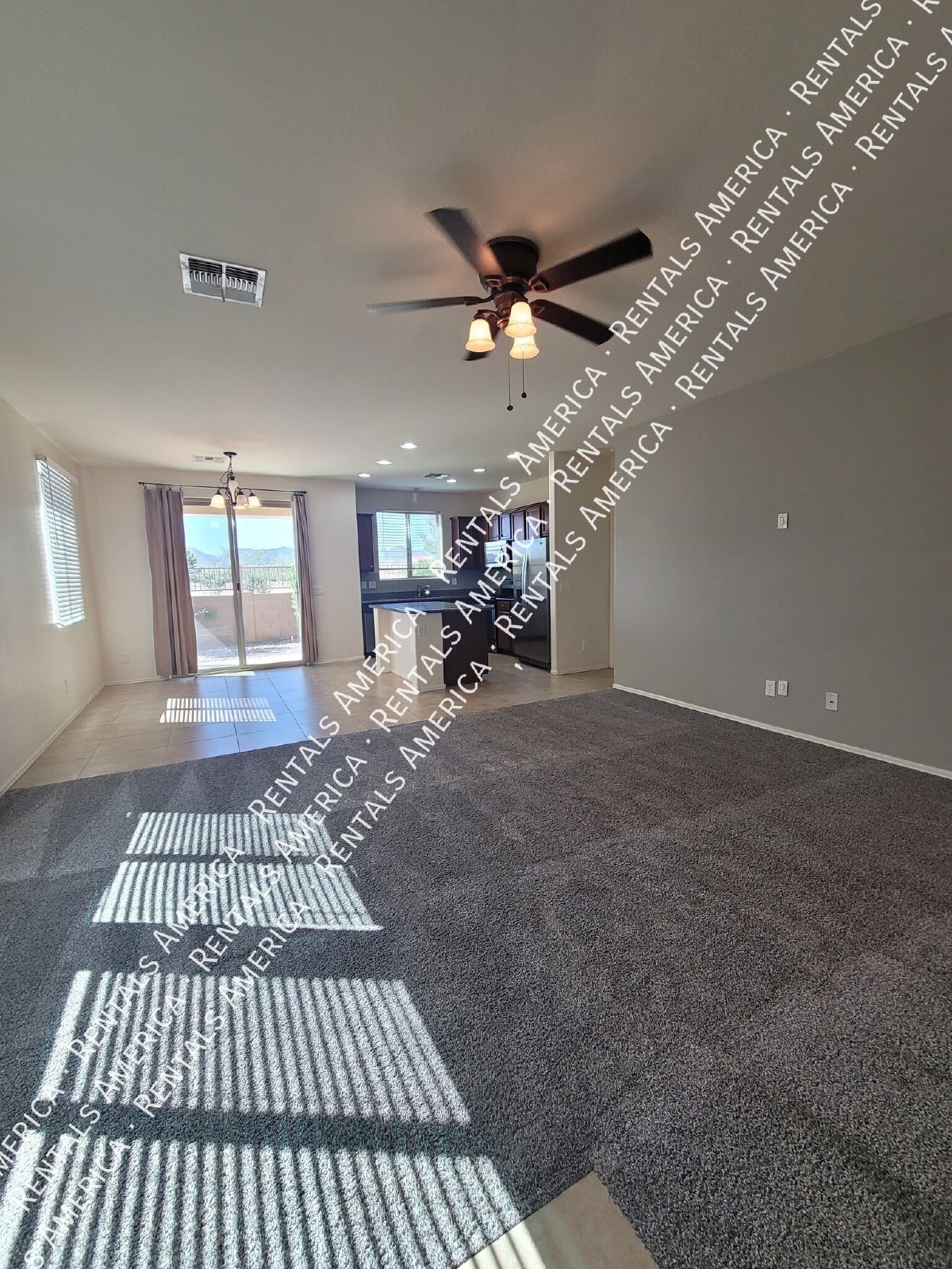 New interior paint! property image