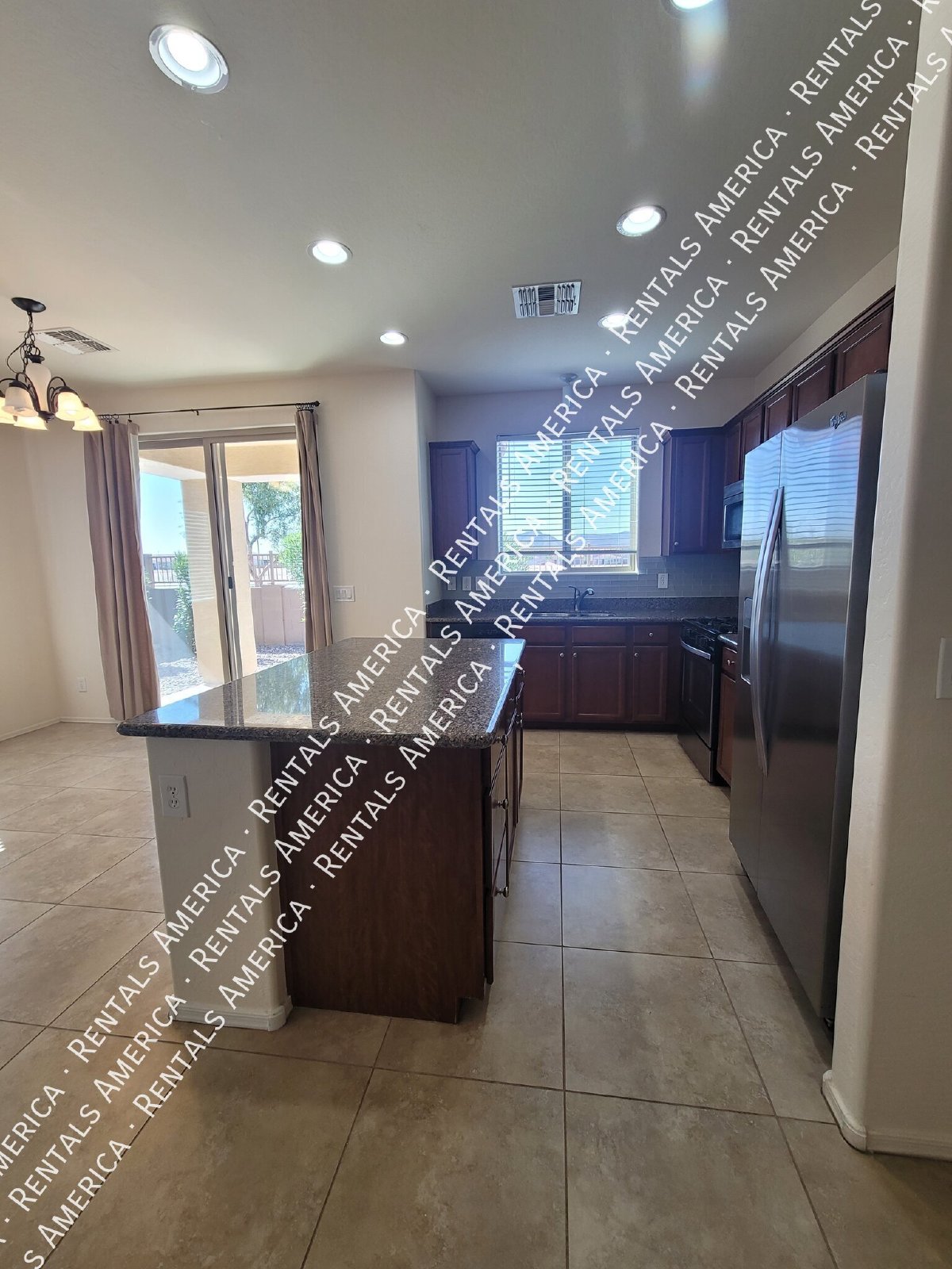 New interior paint! property image
