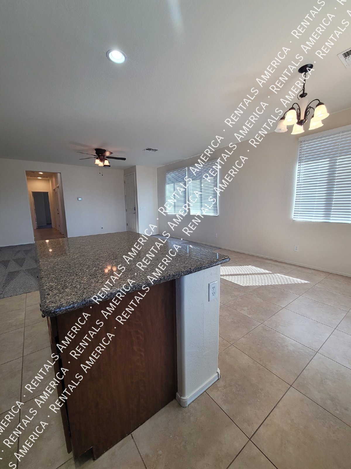 New interior paint! property image