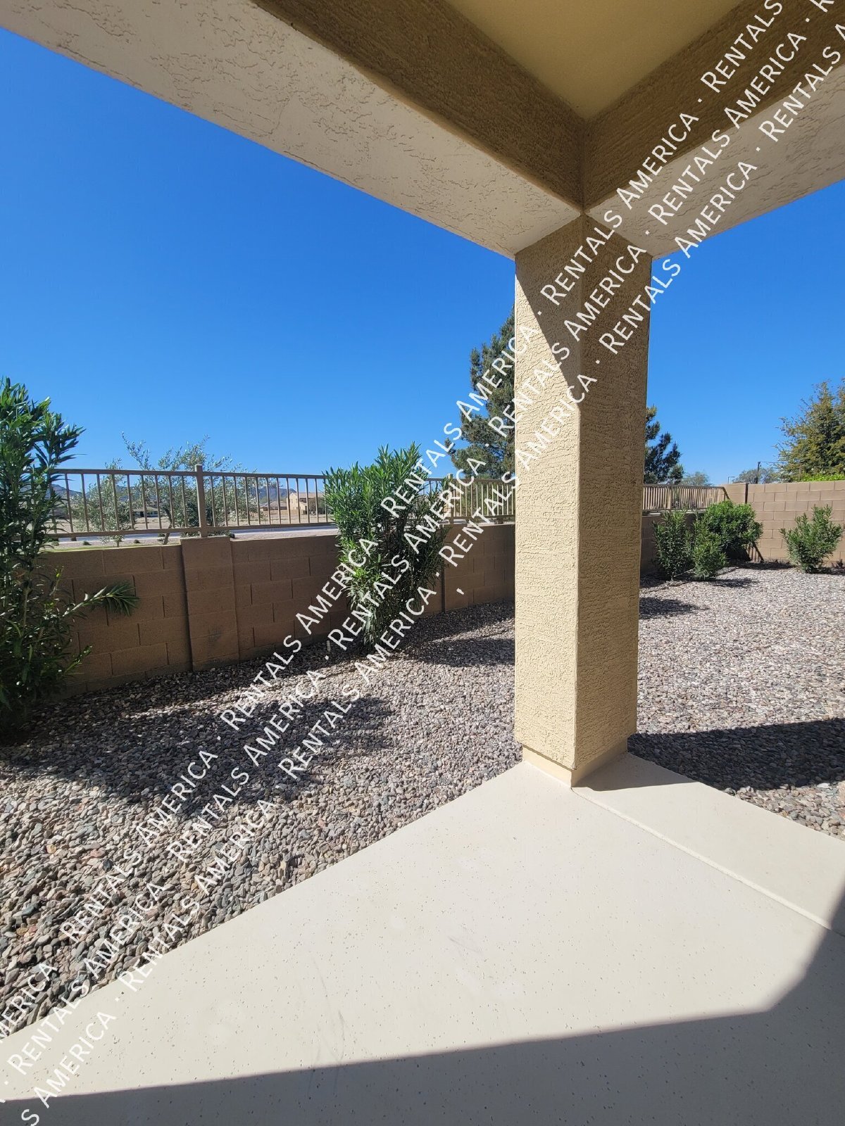 New interior paint! property image
