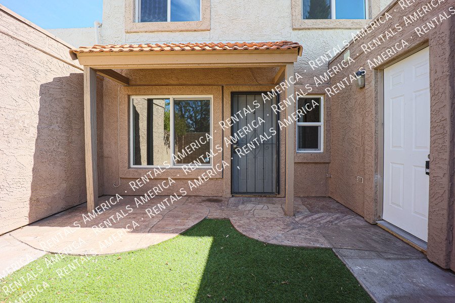 Nice Scottsdale Condo with Great Location! property image