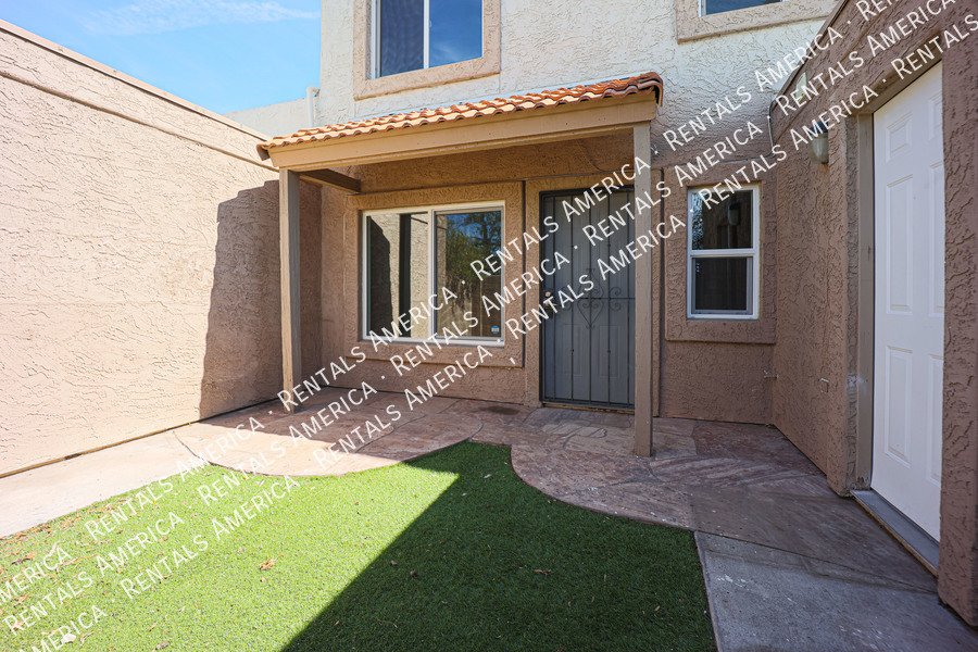 Nice Scottsdale Condo with Great Location! property image