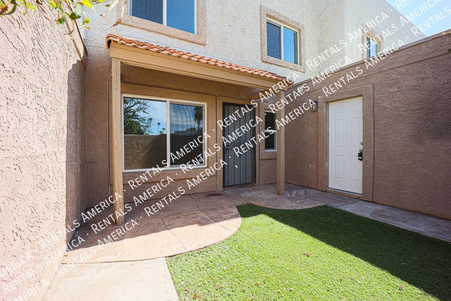 Nice Scottsdale Condo with Great Location! property image
