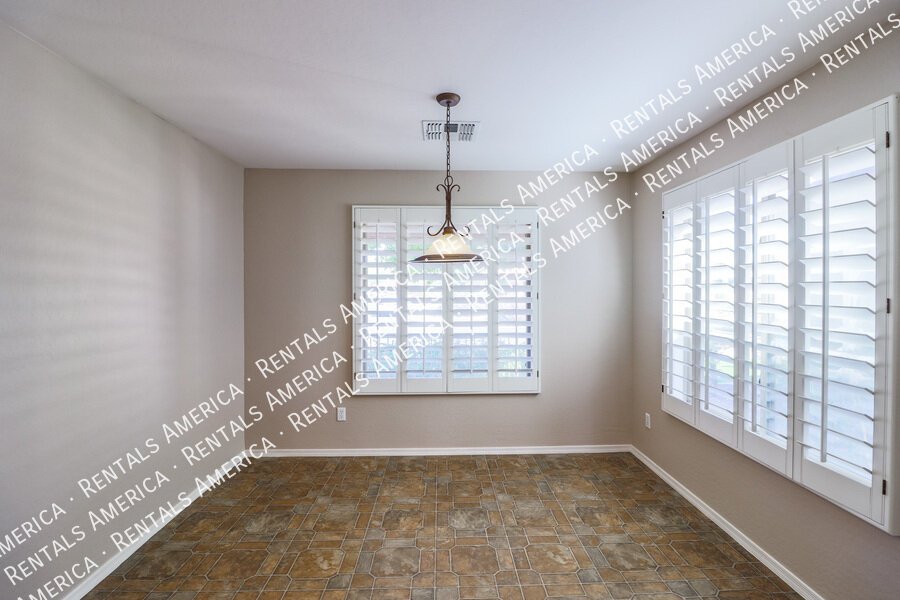 Queen Creek home on a golf course! property image