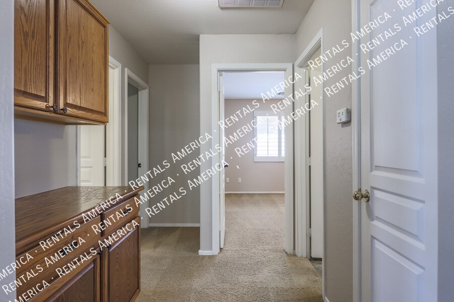 Queen Creek home on a golf course! property image