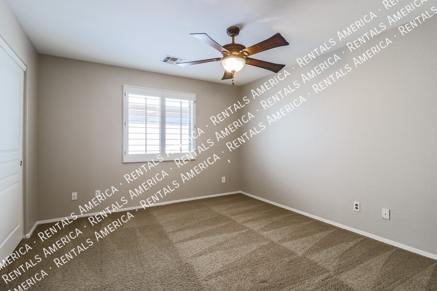 Queen Creek home on a golf course! property image