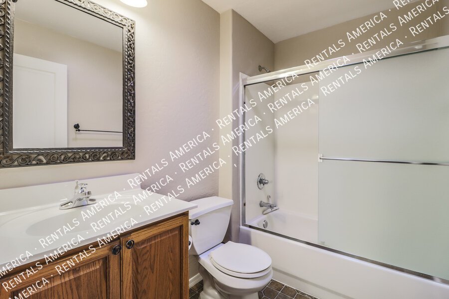 Queen Creek home on a golf course! property image