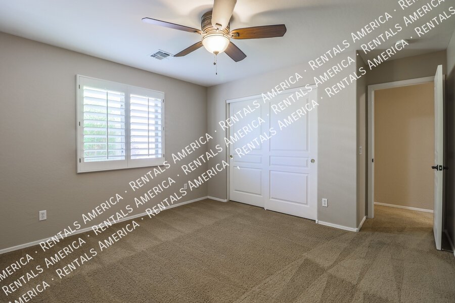 Queen Creek home on a golf course! property image