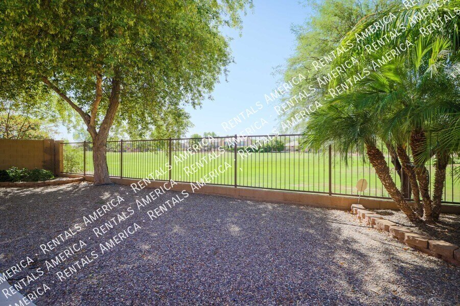 Queen Creek home on a golf course! property image