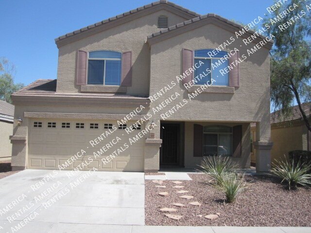Spacious 4 Bd / 2.5 Ba home with large loft and a den!!! property image