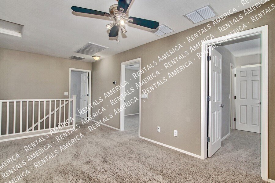 COMING SOON! 3BD  2.5 BA  W/ Loft & Bonus Room located in Vincenz! property image