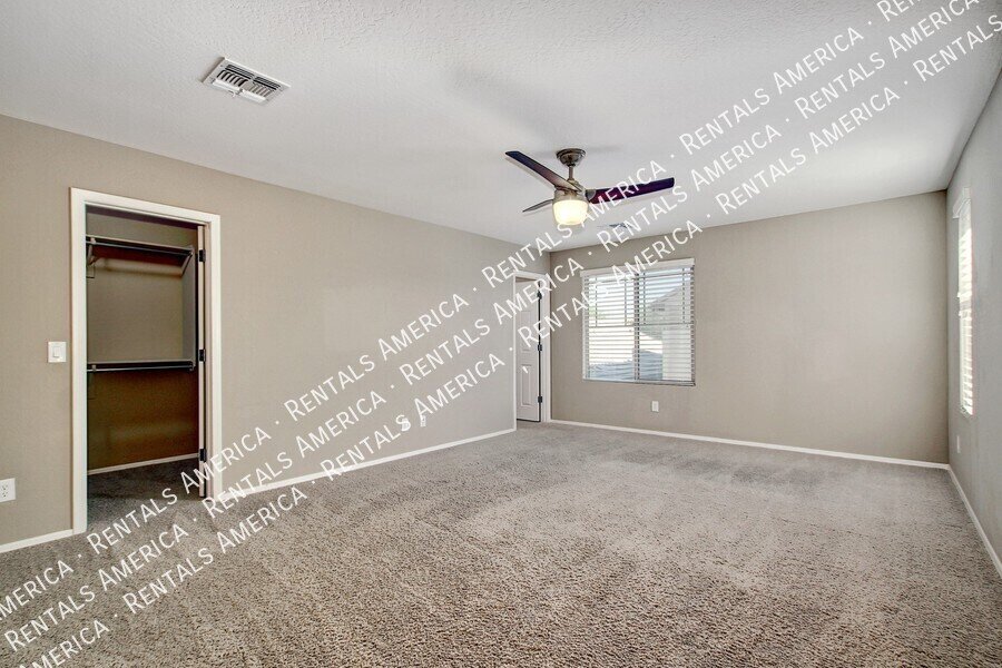 COMING SOON! 3BD  2.5 BA  W/ Loft & Bonus Room located in Vincenz! property image