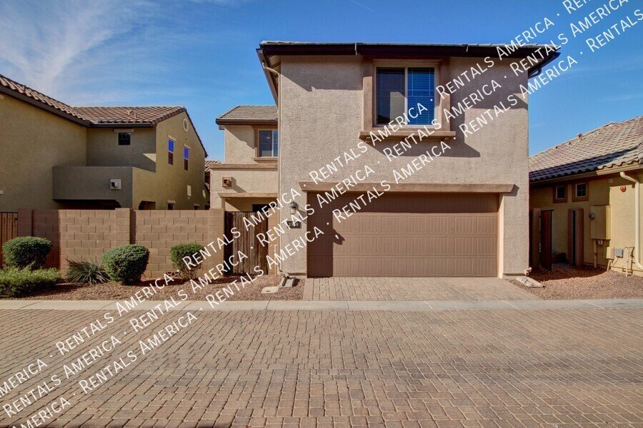 COMING SOON! 3BD  2.5 BA  W/ Loft & Bonus Room located in Vincenz! property image