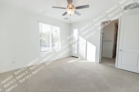 Available 3 Bedroom 2.5 Bath Tempe Townhome property image