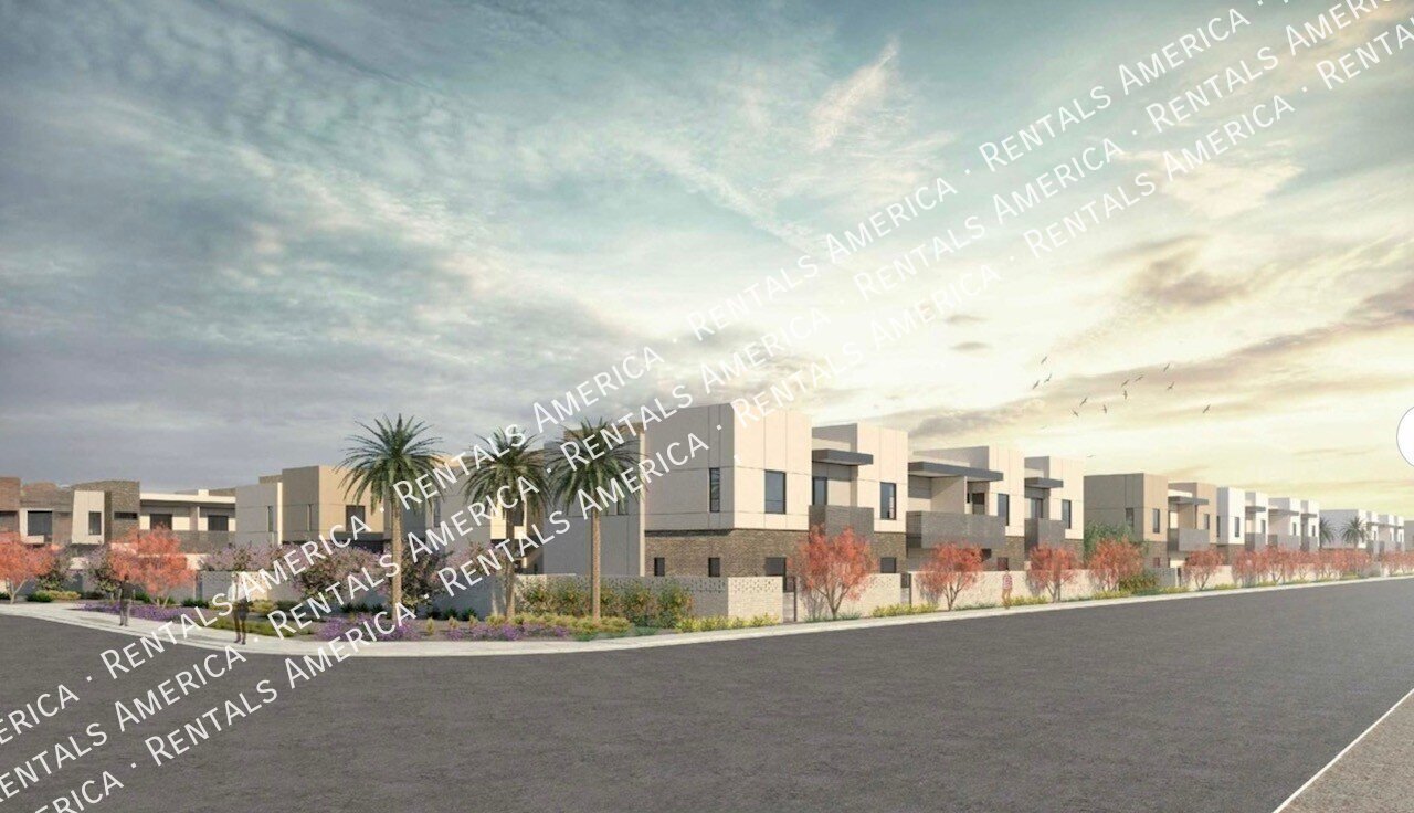 Available 3 Bedroom 2.5 Bath Tempe Townhome property image