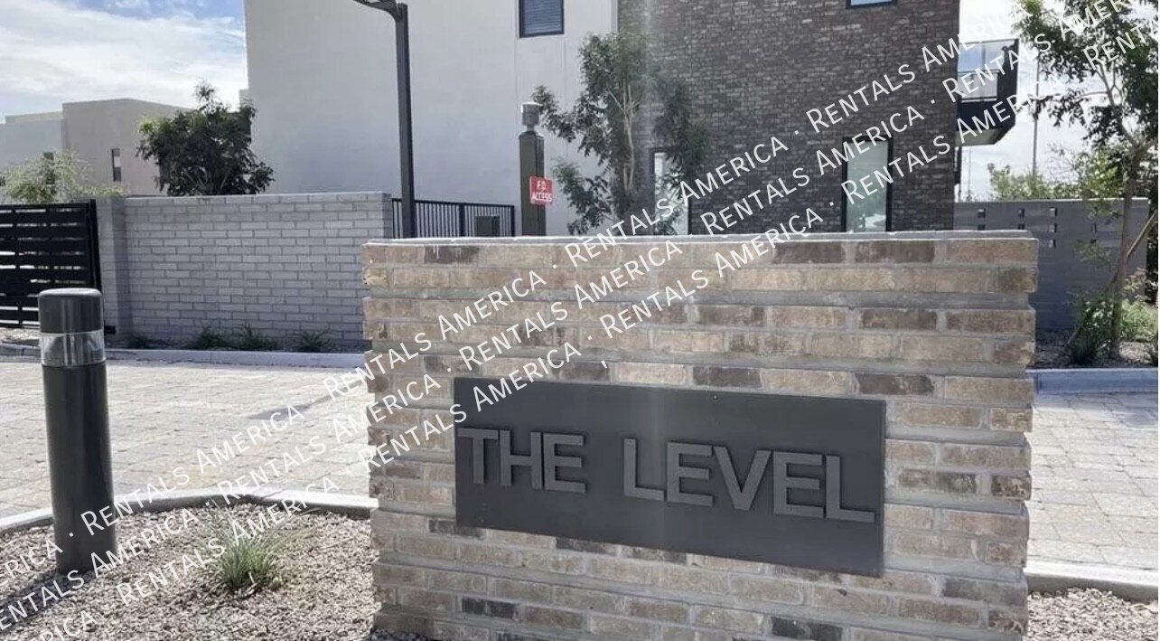 Available 3 Bedroom 2.5 Bath Tempe Townhome property image