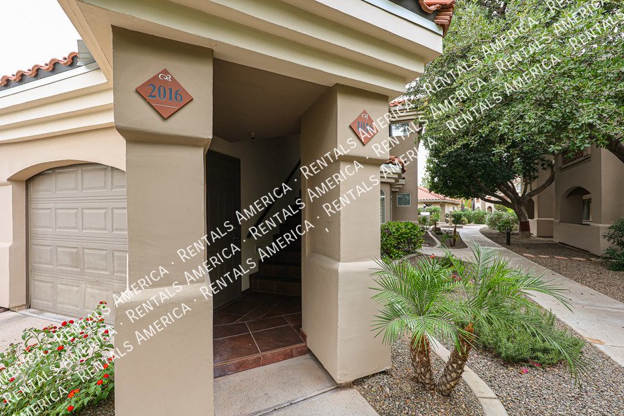 Amazing Condo in Via Royale @ McCormick Ranch property image
