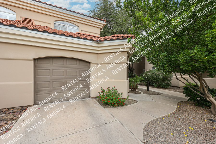 Amazing Condo in Via Royale @ McCormick Ranch property image