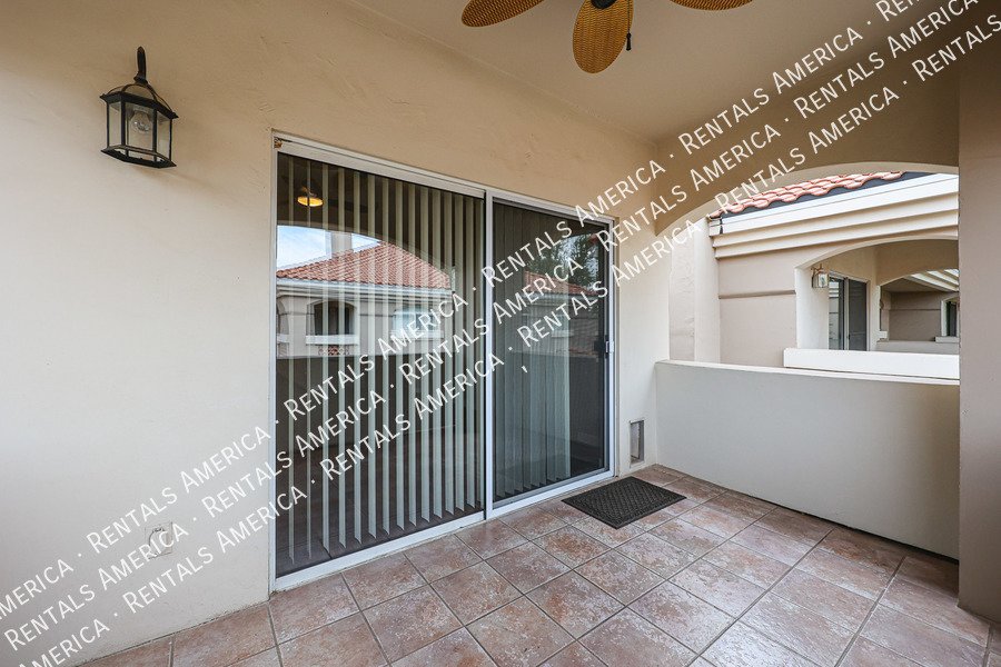 Amazing Condo in Via Royale @ McCormick Ranch property image