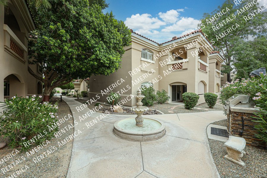 Amazing Condo in Via Royale @ McCormick Ranch property image
