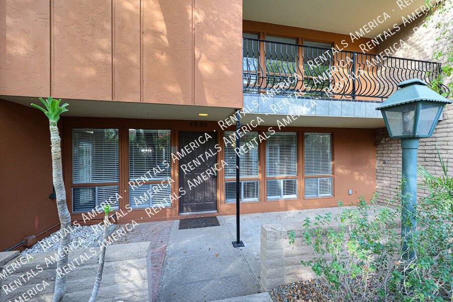 3 BEDROOM CONDO-HEART OF SCOTTSDALE property image