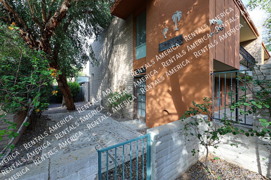 3 BEDROOM CONDO-HEART OF SCOTTSDALE property image