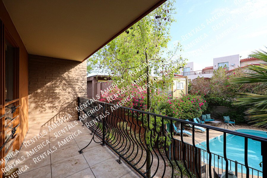 3 BEDROOM CONDO-HEART OF SCOTTSDALE property image