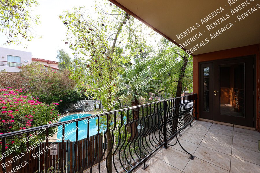 3 BEDROOM CONDO-HEART OF SCOTTSDALE property image