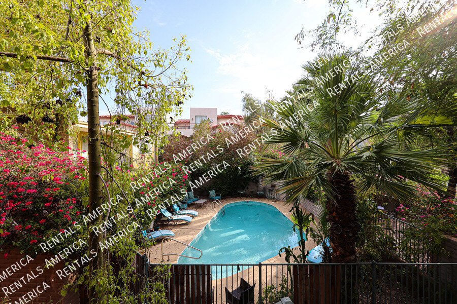 3 BEDROOM CONDO-HEART OF SCOTTSDALE property image