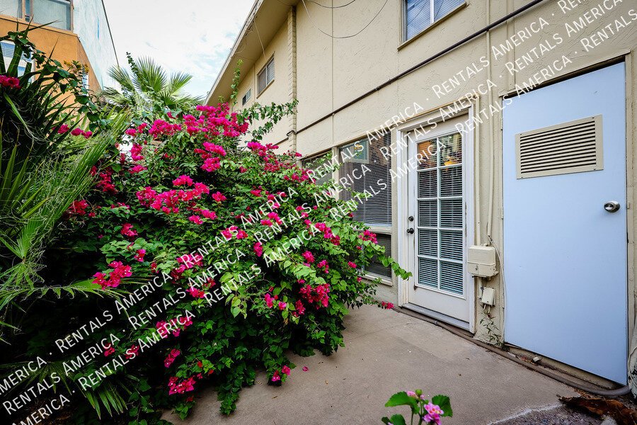 3 BEDROOM CONDO-HEART OF SCOTTSDALE property image