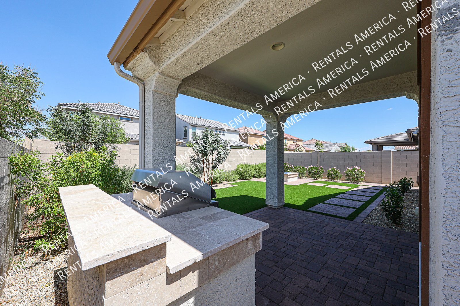 Stonehaven, 3-bedroom, 2 bath property image