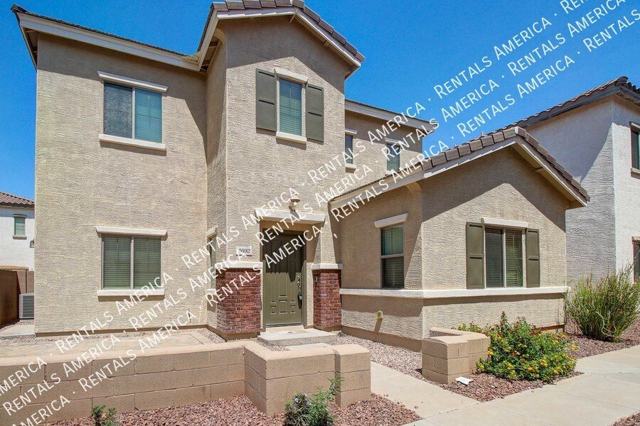 Wonderful 3 bedroom home with 2.5 baths!!! property image