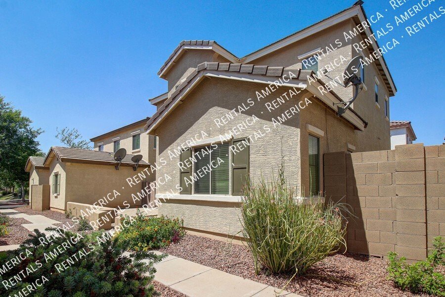 Wonderful 3 bedroom home with 2.5 baths!!! property image