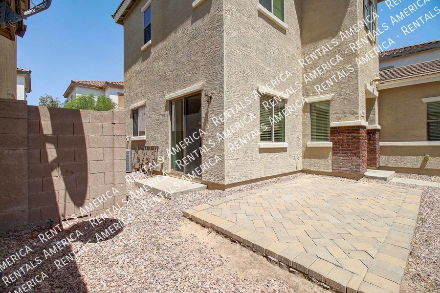 Wonderful 3 bedroom home with 2.5 baths!!! property image