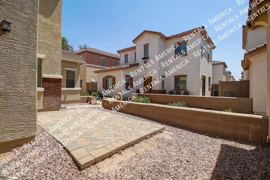 Wonderful 3 bedroom home with 2.5 baths!!! property image