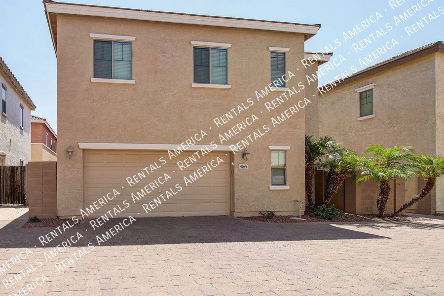 Wonderful 3 bedroom home with 2.5 baths!!! property image