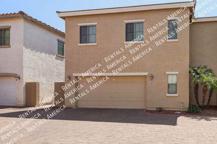 Wonderful 3 bedroom home with 2.5 baths!!! property image