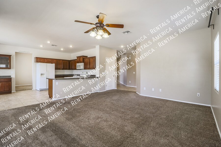 Beautiful 4-Bedroom Home with Private Pool  $500 Rental Credit! property image