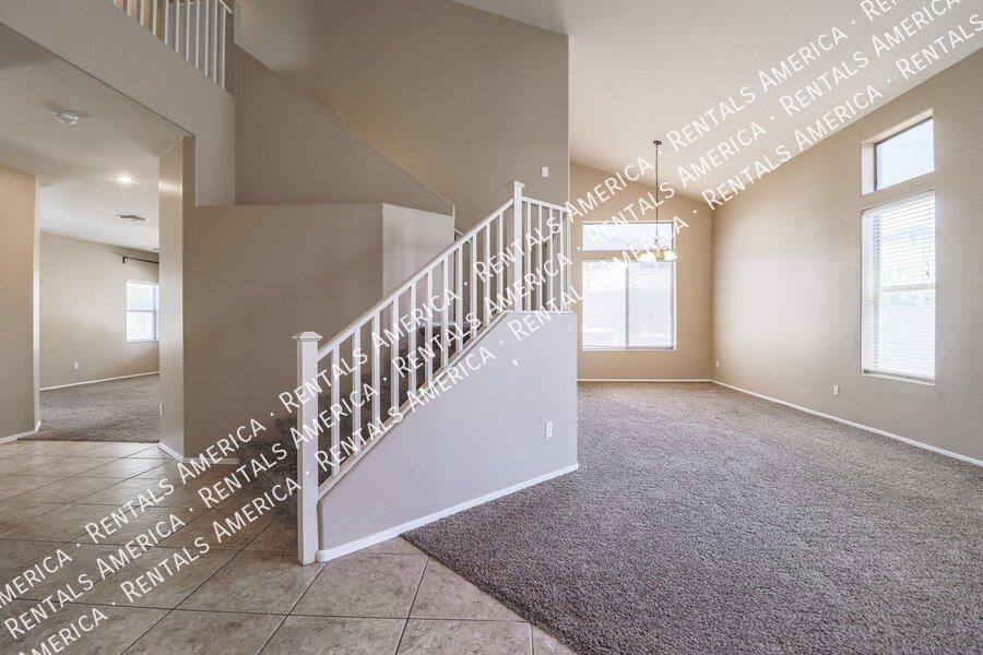 Beautiful 4-Bedroom Home with Private Pool  $500 Rental Credit! property image