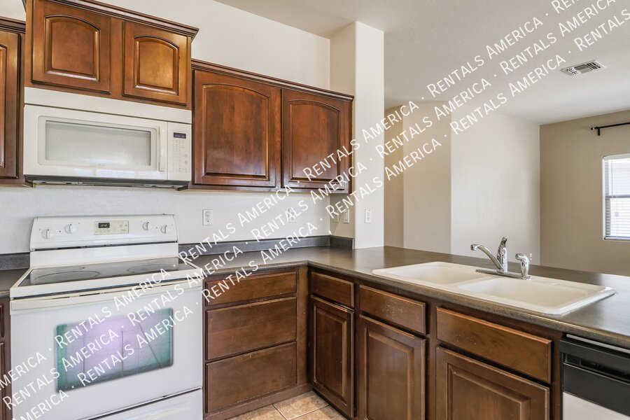 Beautiful 4-Bedroom Home with Private Pool  $500 Rental Credit! property image