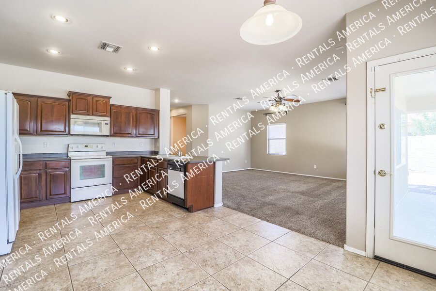 Beautiful 4-Bedroom Home with Private Pool  $500 Rental Credit! property image