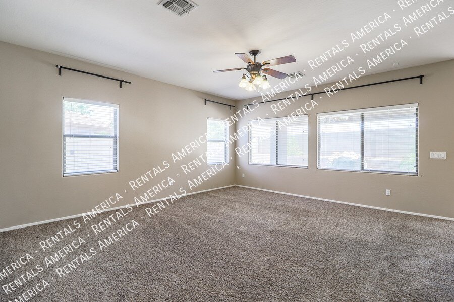 Beautiful 4-Bedroom Home with Private Pool  $500 Rental Credit! property image