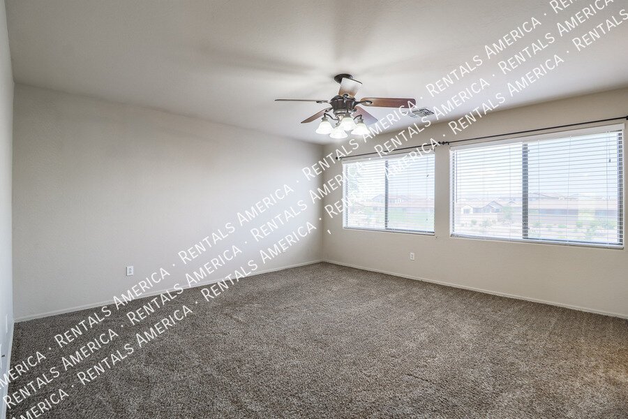 Beautiful 4-Bedroom Home with Private Pool  $500 Rental Credit! property image