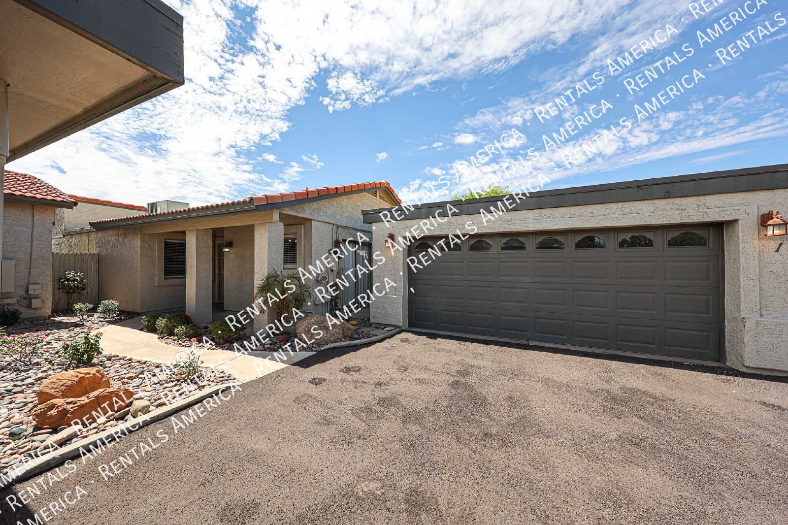 Beautiful 3-Bedroom Townhome with Private Backyard & Community Pool! property image