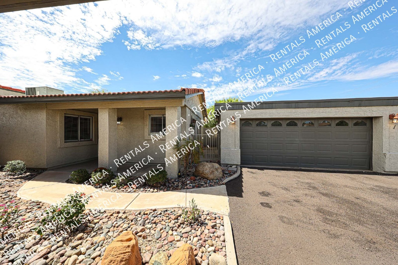 Beautiful 3-Bedroom Townhome with Private Backyard & Community Pool! property image