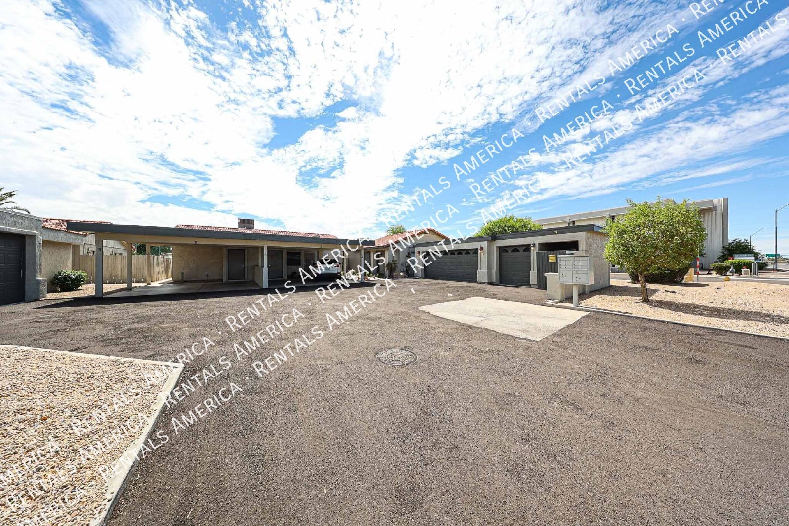 Beautiful 3-Bedroom Townhome with Private Backyard & Community Pool! property image
