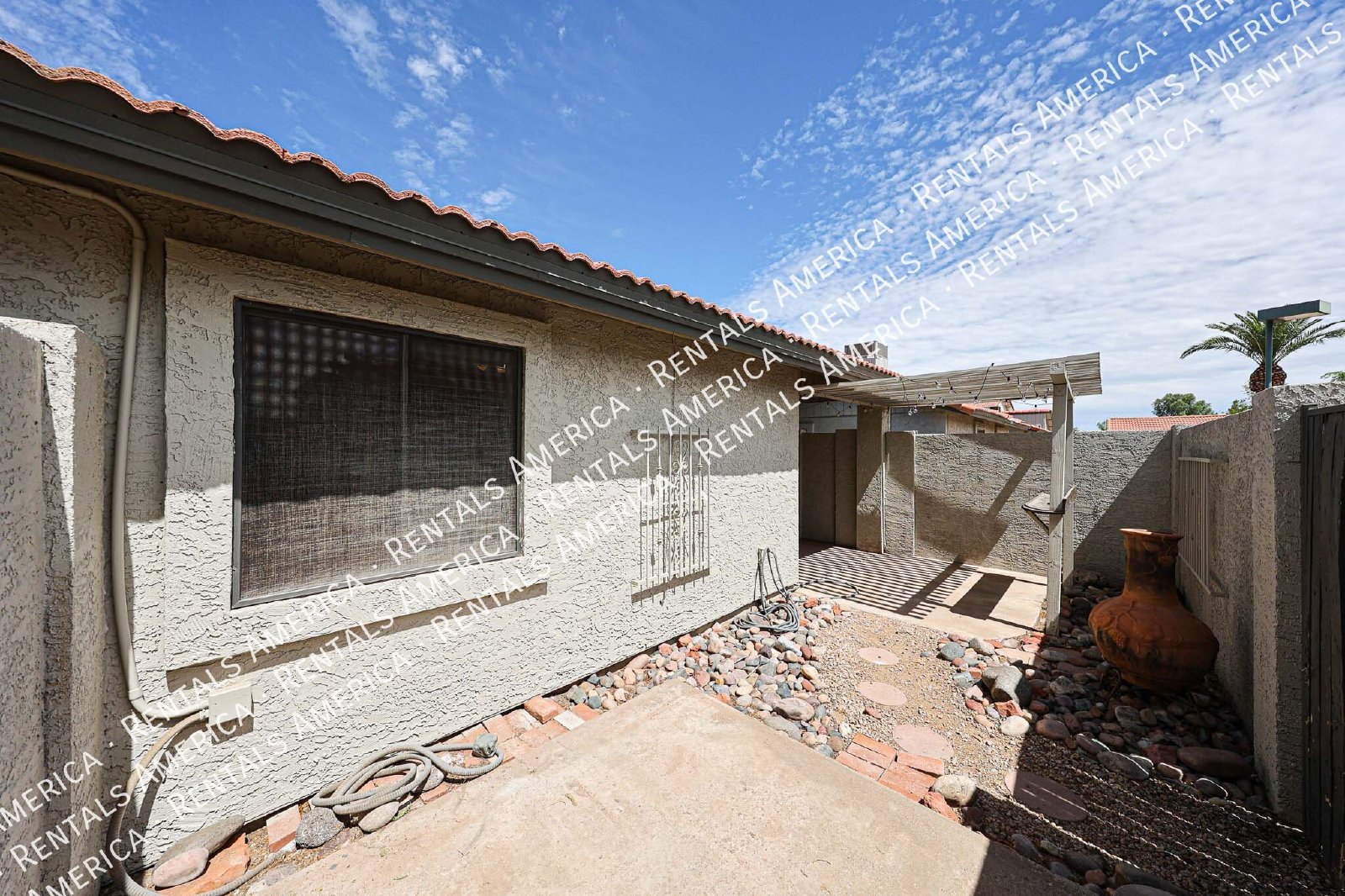 Beautiful 3-Bedroom Townhome with Private Backyard & Community Pool! property image