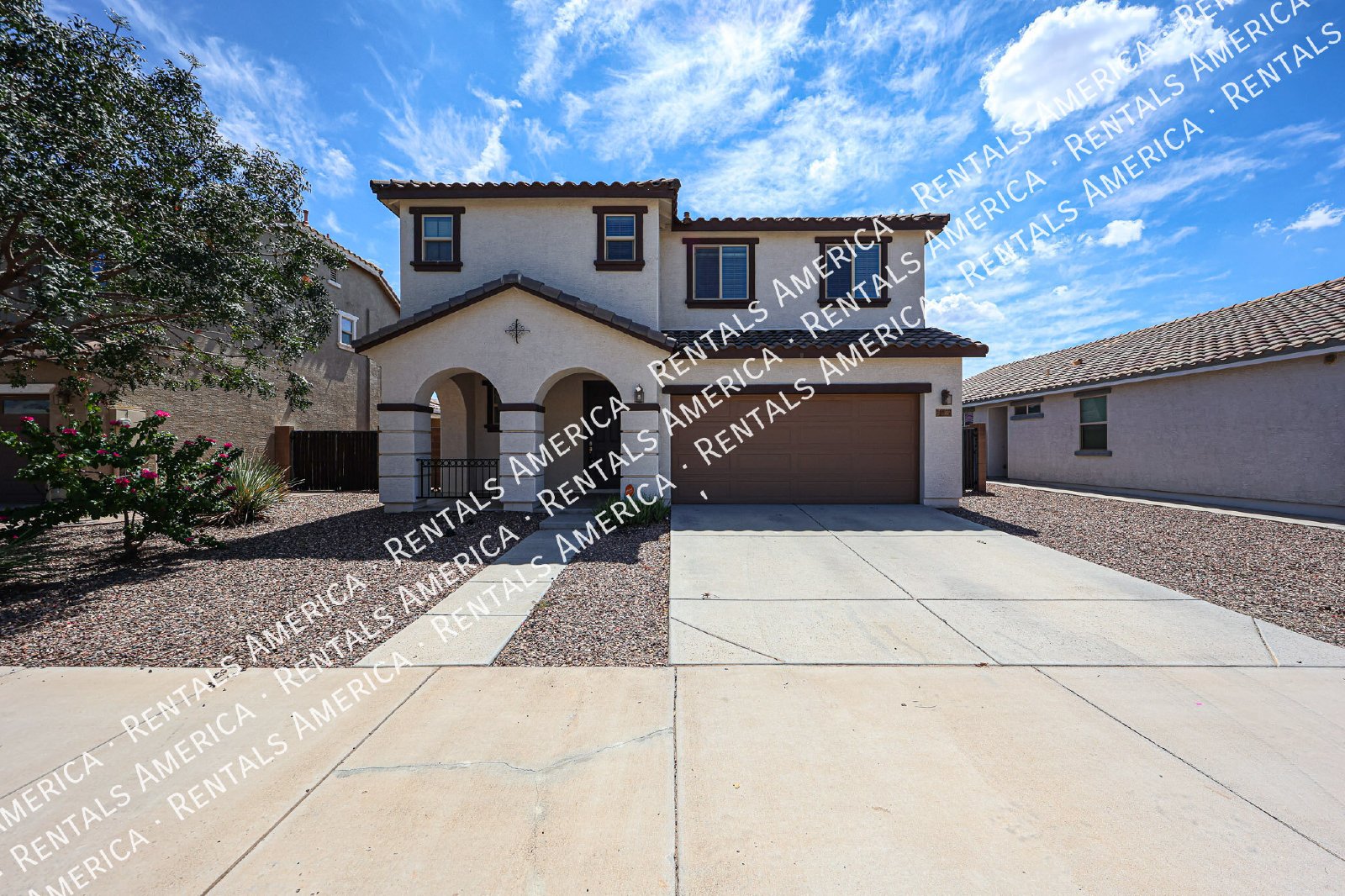 Large Home in Hastings Farms! property image