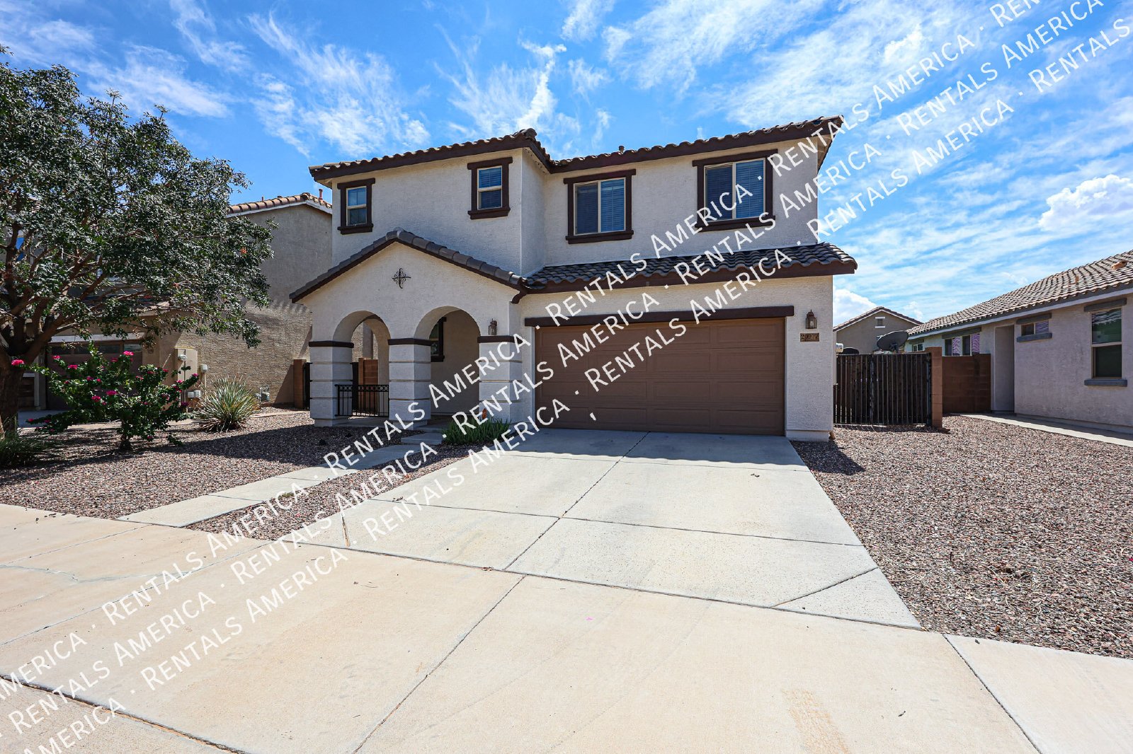 Large Home in Hastings Farms! property image