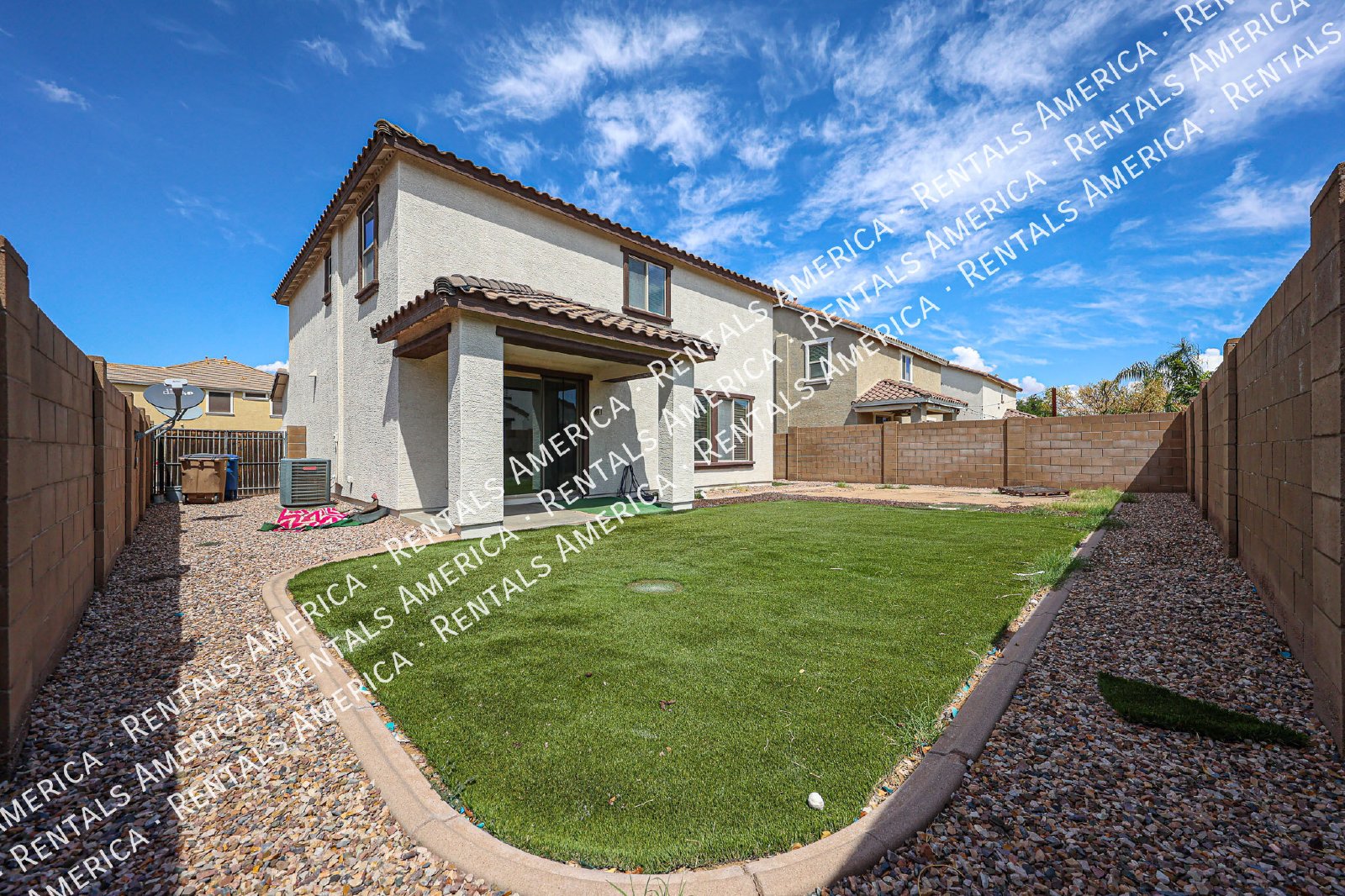 Large Home in Hastings Farms! property image